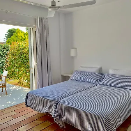 Privada Independiente Con Terraza En El Tosalet Homestay *