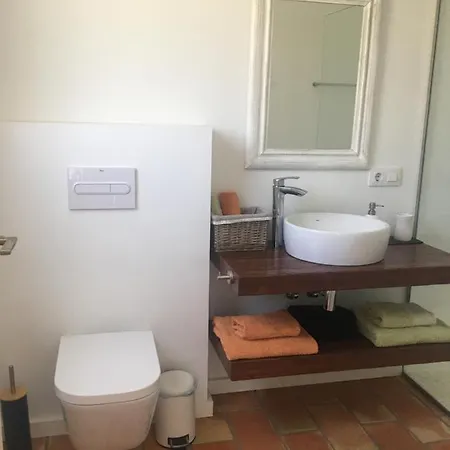 Privada Independiente Con Terraza En El Tosalet *