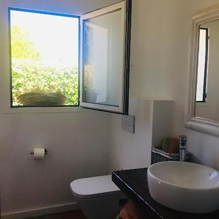 Privada Independiente Con Terraza En El Tosalet Homestay Javea