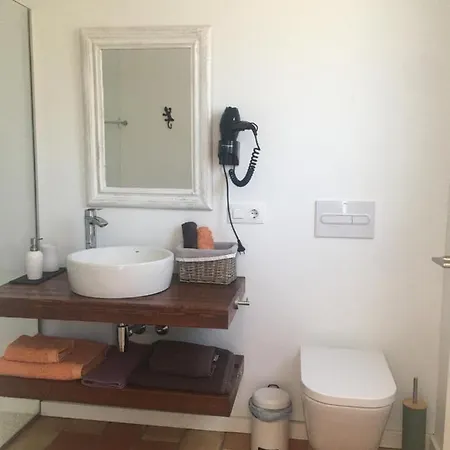 Homestay Privada Independiente Con Terraza En El Tosalet *