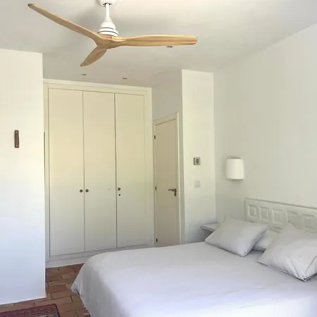 Privatunterkunft Privada Independiente Con Terraza En El Tosalet *