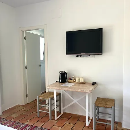 Privada Independiente Con Terraza En El Tosalet Homestay Javea