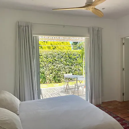 Privatunterkunft Privada Independiente Con Terraza En El Tosalet *