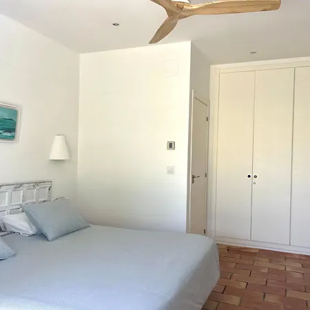 Privada Independiente Con Terraza En El Tosalet Homestay
