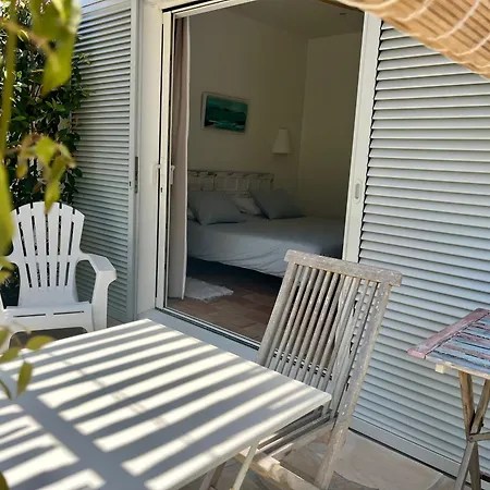 Homestay Privada Independiente Con Terraza En El Tosalet