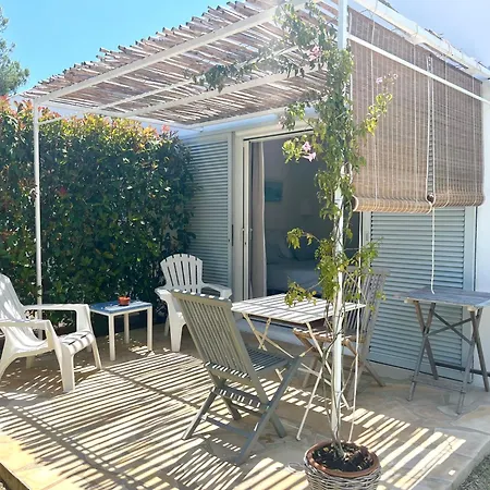 Privada Independiente Con Terraza En El Tosalet