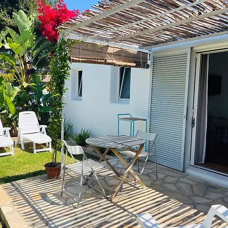 Privada Independiente Con Terraza En El Tosalet Homestay *