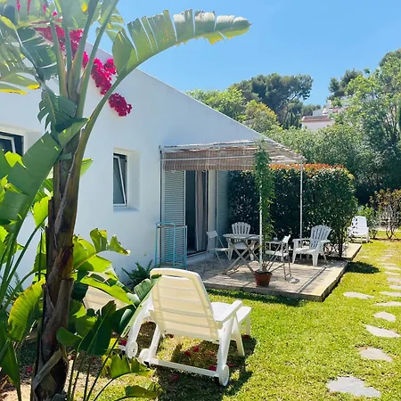 Privatunterkunft Privada Independiente Con Terraza En El Tosalet *