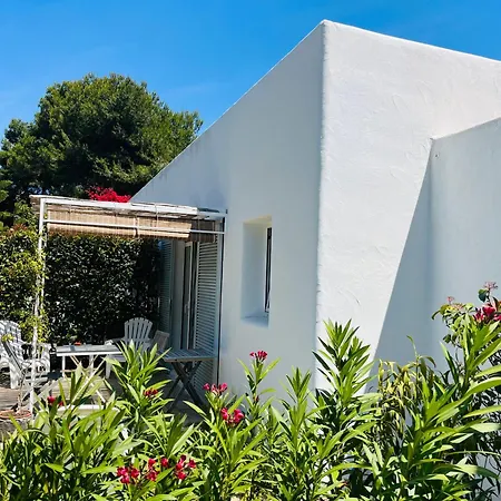 Privada Independiente Con Terraza En El Tosalet *