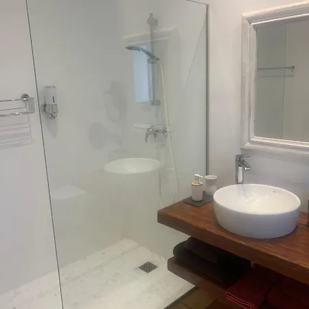 Privada Independiente Con Terraza En El Tosalet Homestay Javea