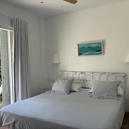 홈스테이 Casa Cipres 자베아