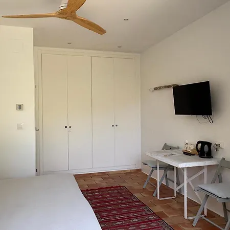 Casa Cipres