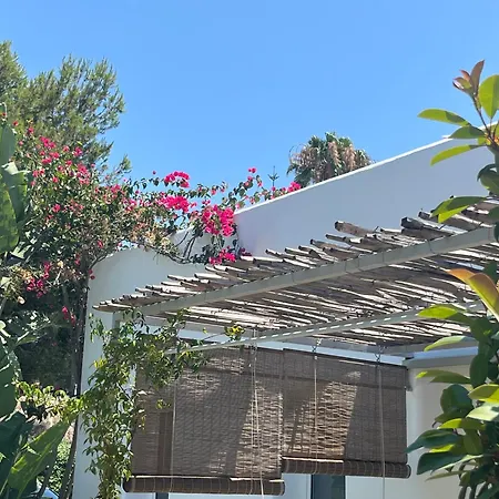Casa Cipres 홈스테이