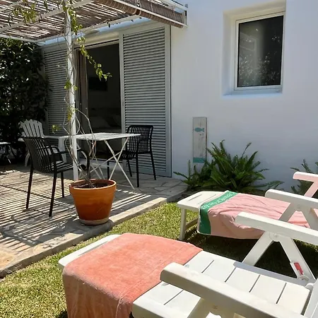 홈스테이 Casa Cipres
