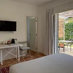 Casa Cipres Privatunterkunft Jávea